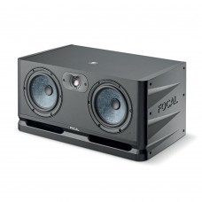 Focal Alpha Twin Evo